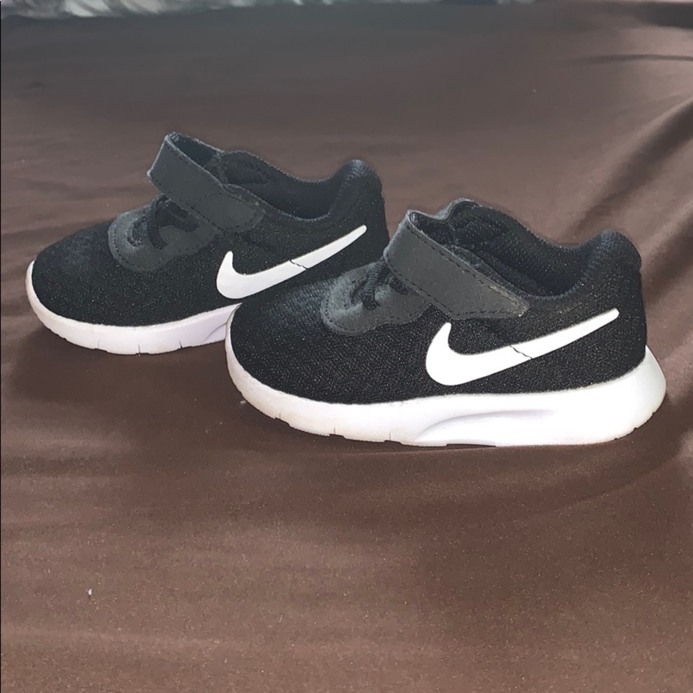 Baby Boys Nike Shoes 😍
